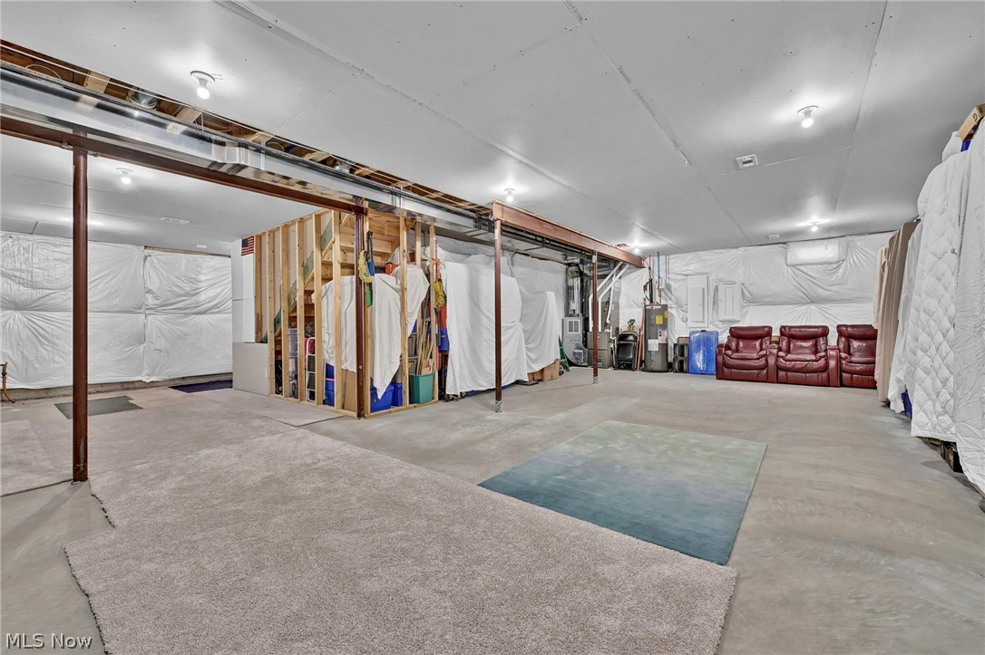 Mount Eaton Estates Sub Ph 1 - Residential