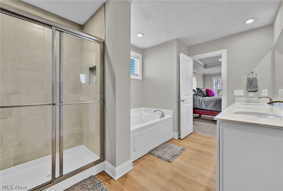 Mount Eaton Estates Sub Ph 1 - Residential