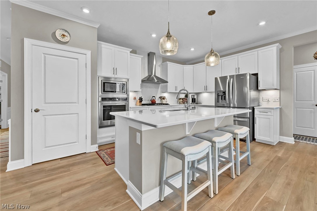 Mount Eaton Estates Sub Ph 1 - Residential