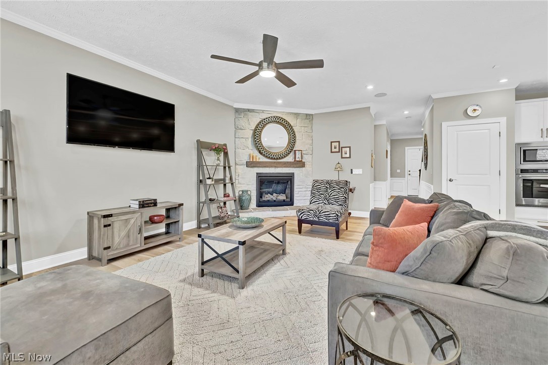 Mount Eaton Estates Sub Ph 1 - Residential