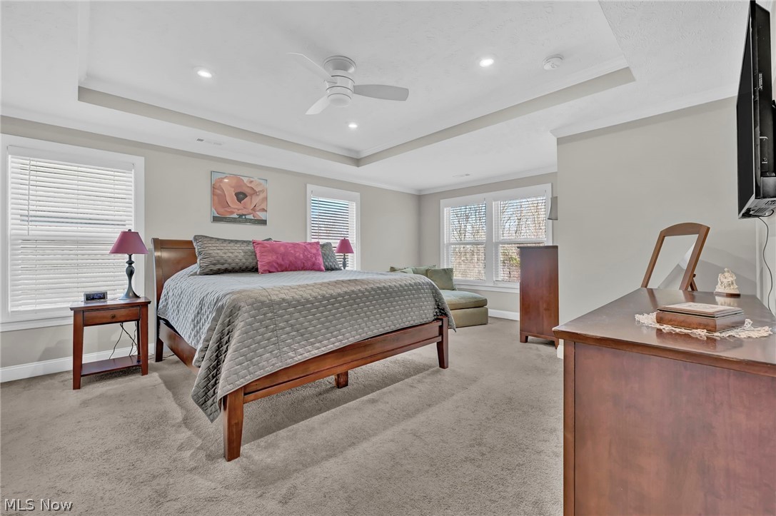 Mount Eaton Estates Sub Ph 1 - Residential