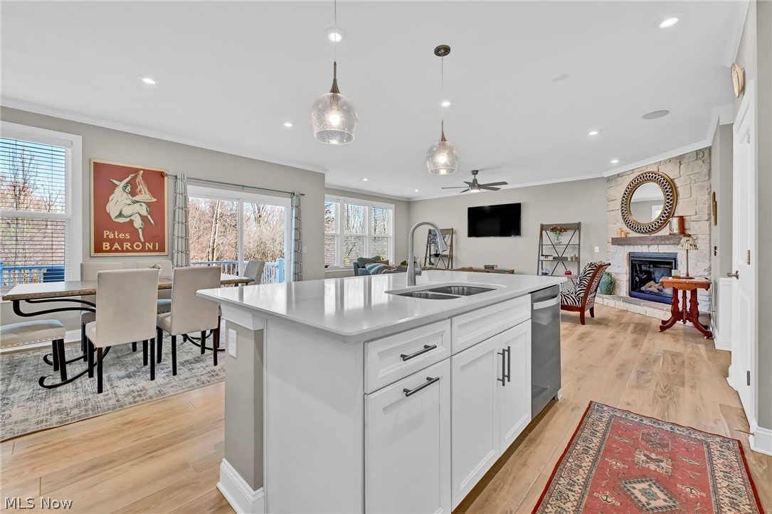 Mount Eaton Estates Sub Ph 1 - Residential