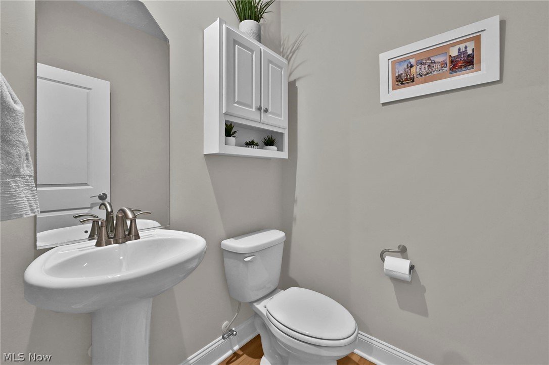 Mount Eaton Estates Sub Ph 1 - Residential