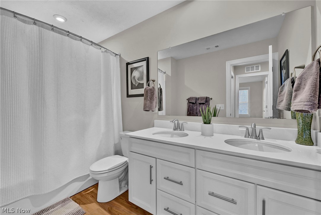 Mount Eaton Estates Sub Ph 1 - Residential