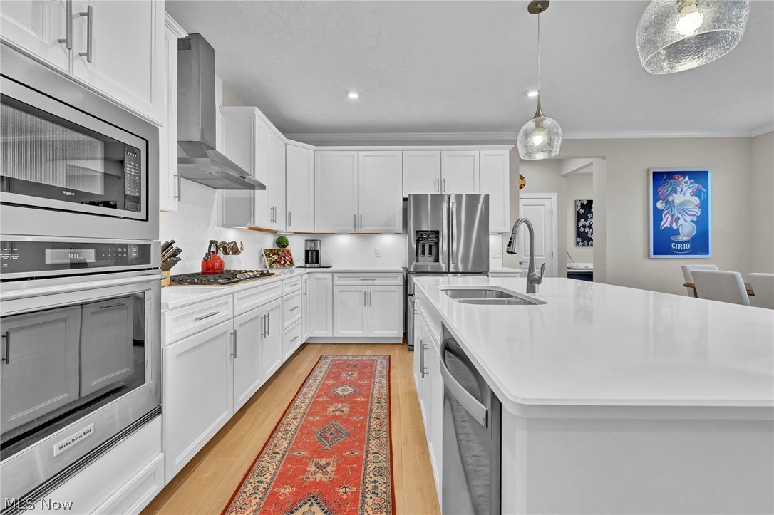 Mount Eaton Estates Sub Ph 1 - Residential