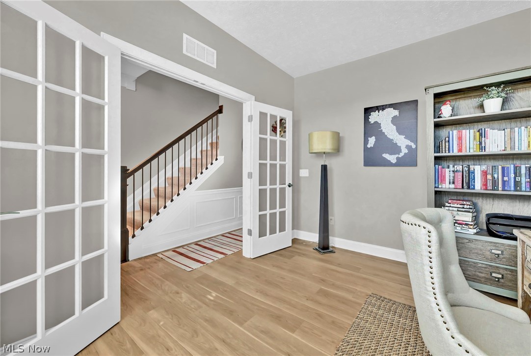 Mount Eaton Estates Sub Ph 1 - Residential