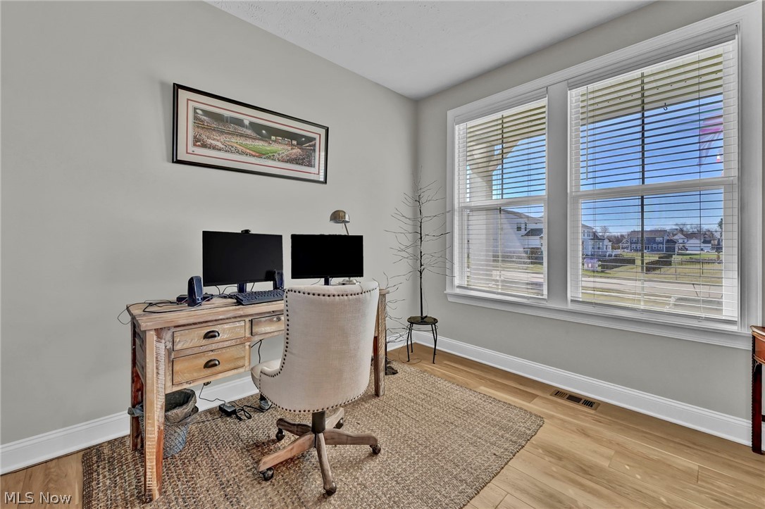 Mount Eaton Estates Sub Ph 1 - Residential