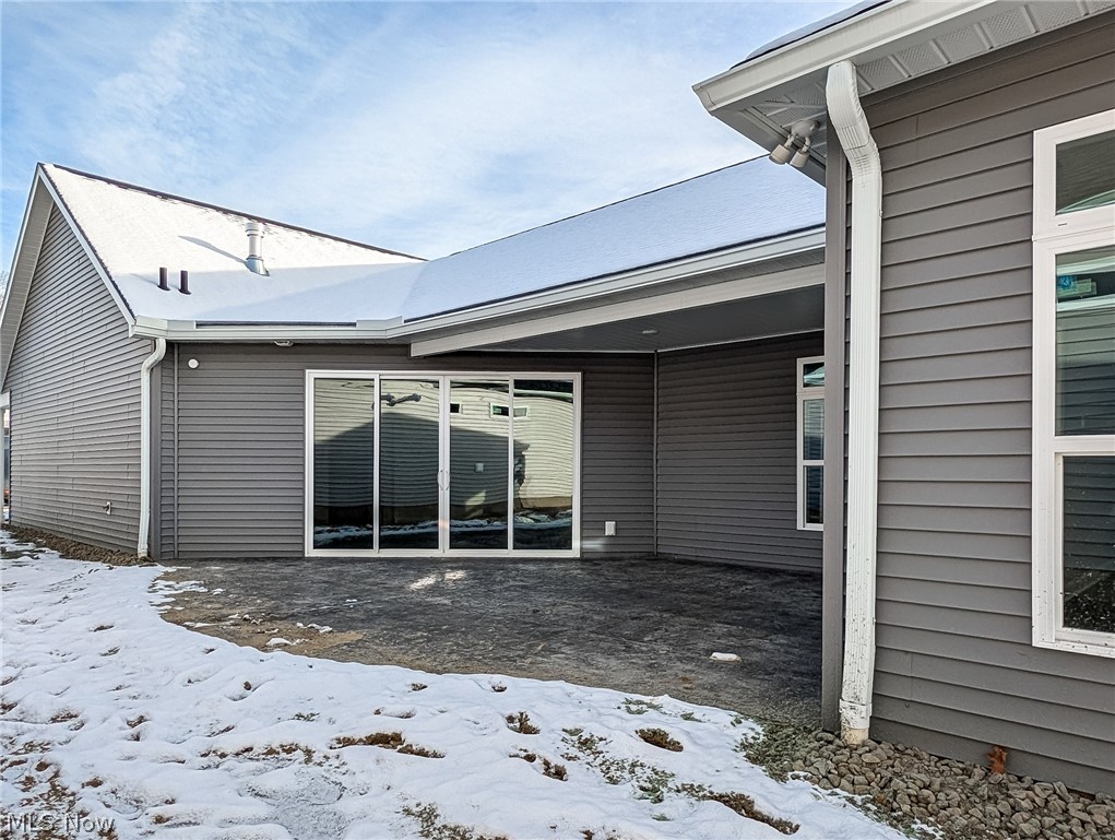 New Seasons Ph 3 - Residential