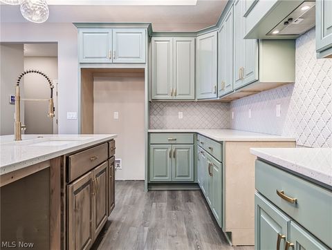 Tiny photo for 4332 Evergreen Court, North Canton, OH 44720 (MLS # 5202663)