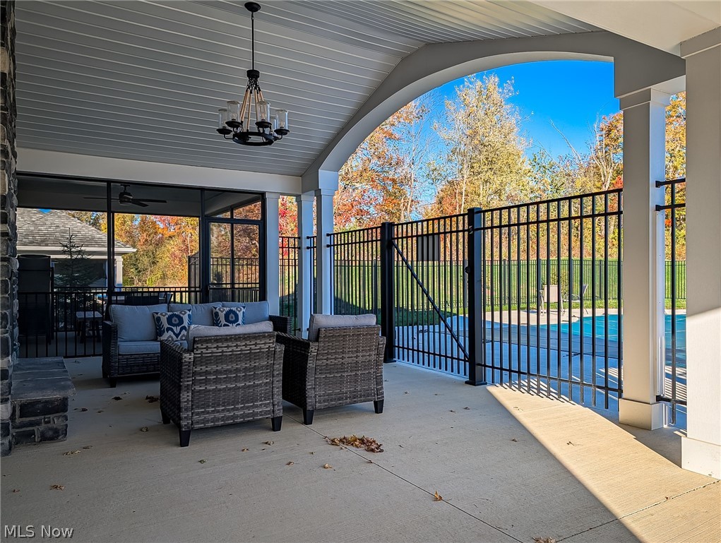 New Seasons Ph 3 - Residential