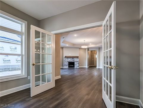 Tiny photo for 4332 Evergreen Court, North Canton, OH 44720 (MLS # 5202663)