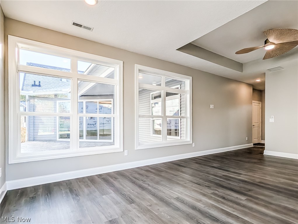 New Seasons Ph 3 - Residential