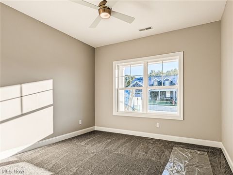 Tiny photo for 4332 Evergreen Court, North Canton, OH 44720 (MLS # 5202663)