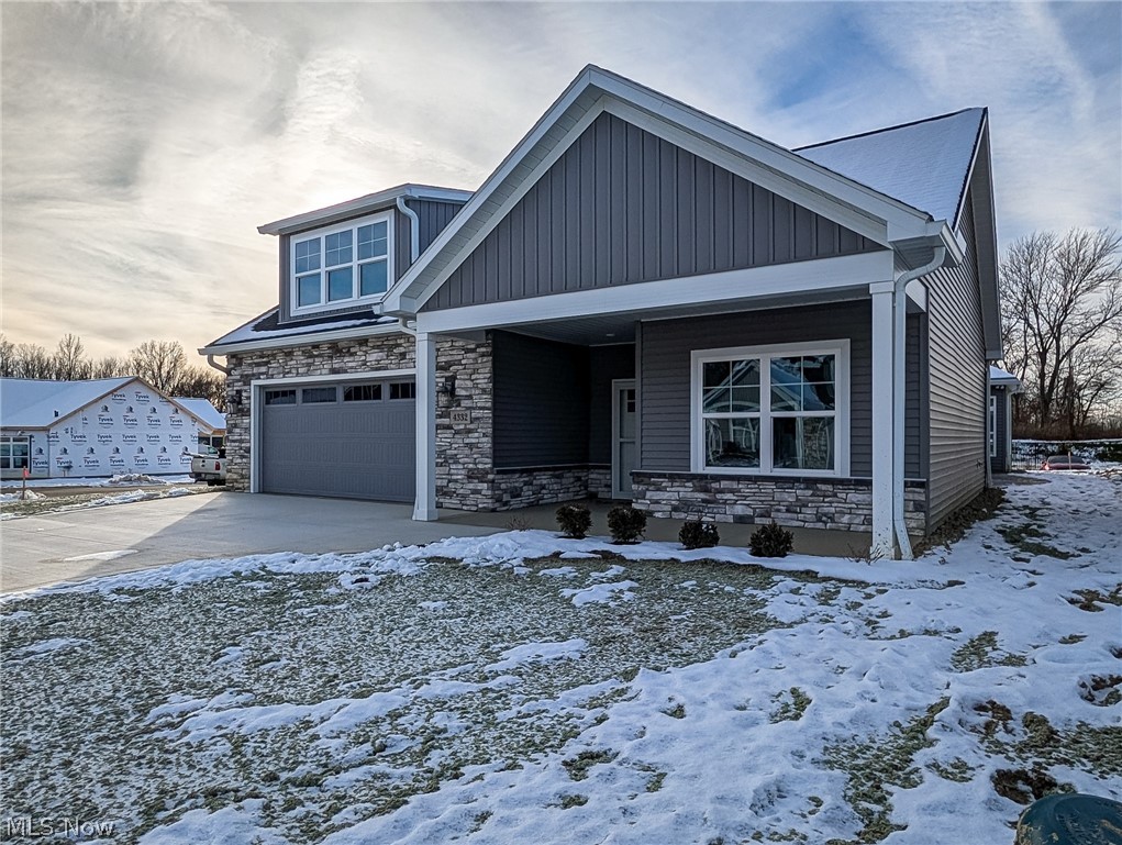 New Seasons Ph 3 - Residential