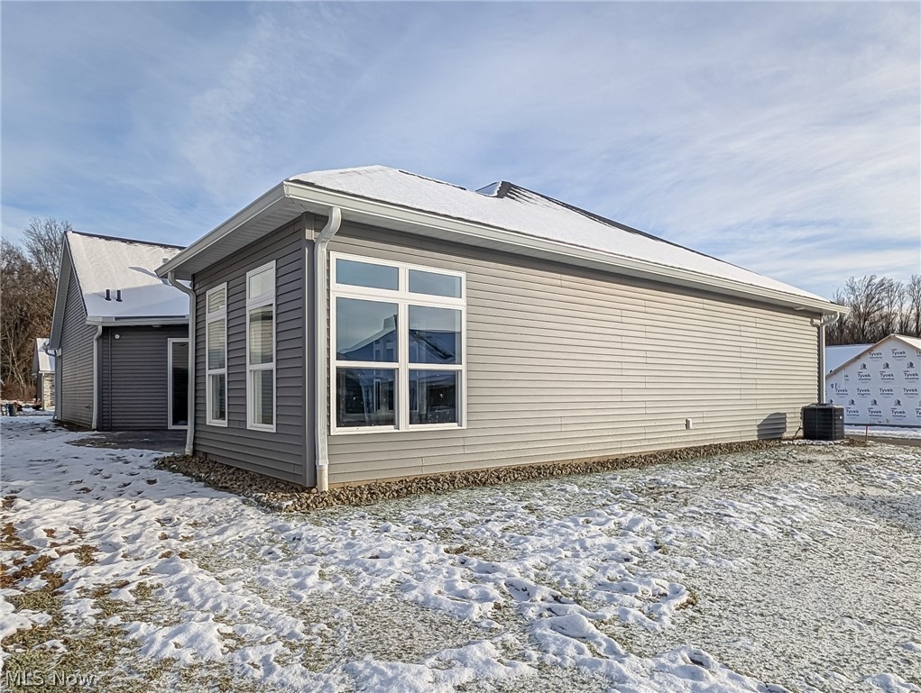 New Seasons Ph 3 - Residential