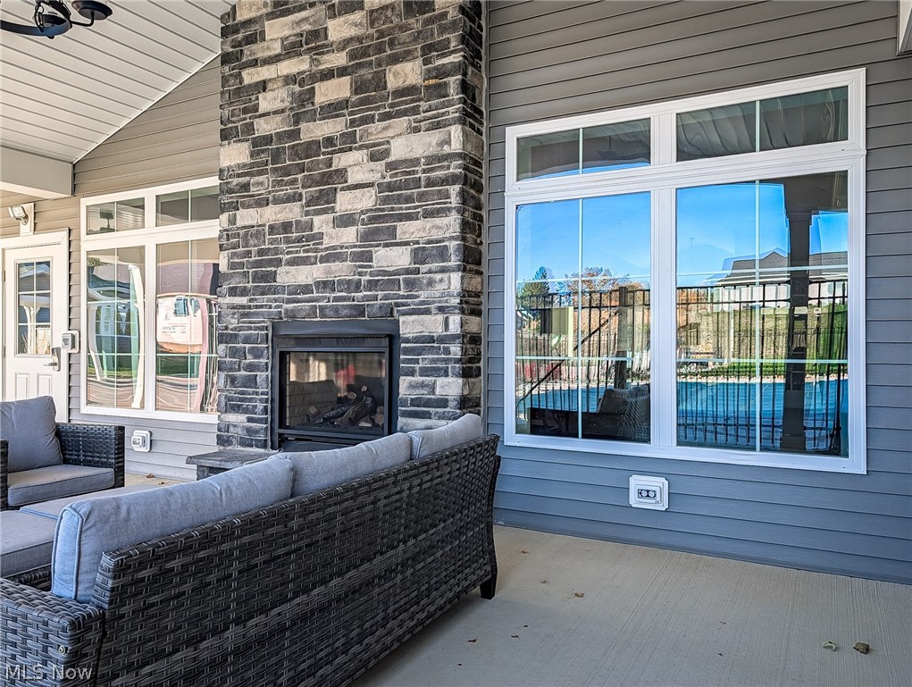 New Seasons Ph 3 - Residential