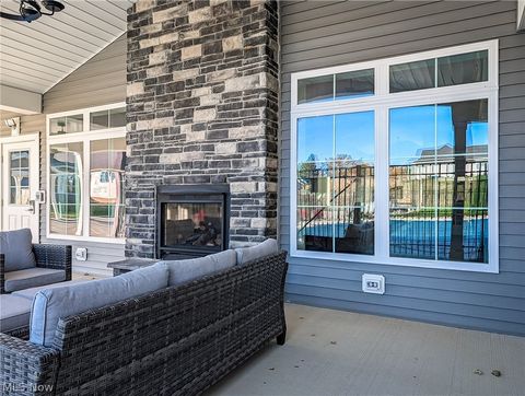 Tiny photo for 4332 Evergreen Court, North Canton, OH 44720 (MLS # 5202663)