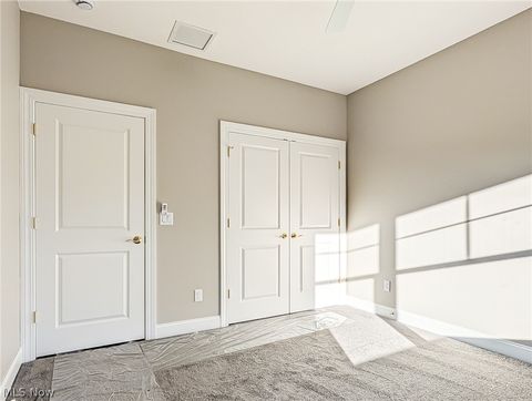 Tiny photo for 4332 Evergreen Court, North Canton, OH 44720 (MLS # 5202663)