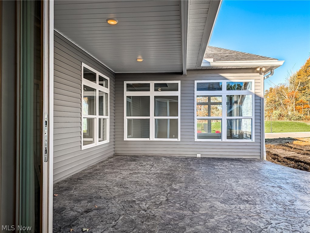 New Seasons Ph 3 - Residential