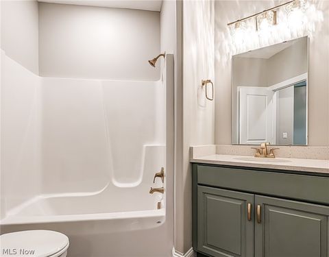 Tiny photo for 4332 Evergreen Court, North Canton, OH 44720 (MLS # 5202663)