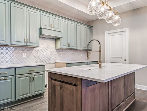 Tiny photo for 4332 Evergreen Court, North Canton, OH 44720 (MLS # 5202663)