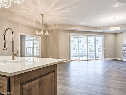 Tiny photo for 4332 Evergreen Court, North Canton, OH 44720 (MLS # 5202663)