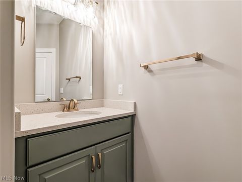 Tiny photo for 4332 Evergreen Court, North Canton, OH 44720 (MLS # 5202663)