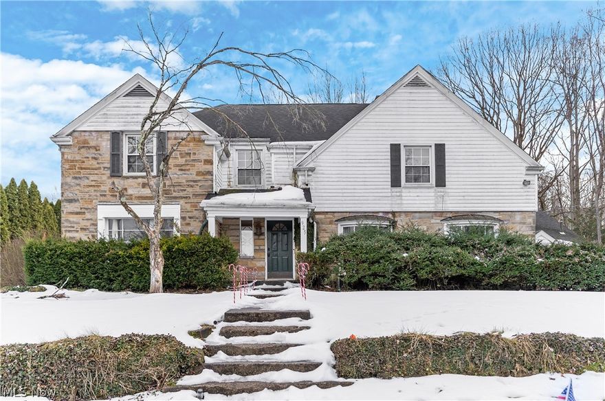 Welcome to 925 Colonial Drive! This home features 4 bedrooms, 5 baths, and over 4000 square feet of living space, in addition to a partially finished basement, sitting on a scenic 2.5 acre lot.  The floor plan allows for generous living space and a large kitchen.  The primary bedroom is very spacious and boasts an incredible primary bath.  Call today for your private tour!