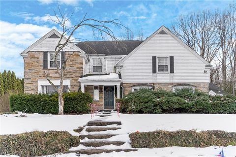 925 Colonial Drive Youngstown OH 44505