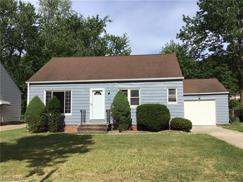 Easthaven - Residential