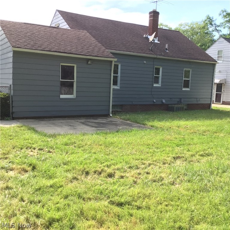 Easthaven - Residential