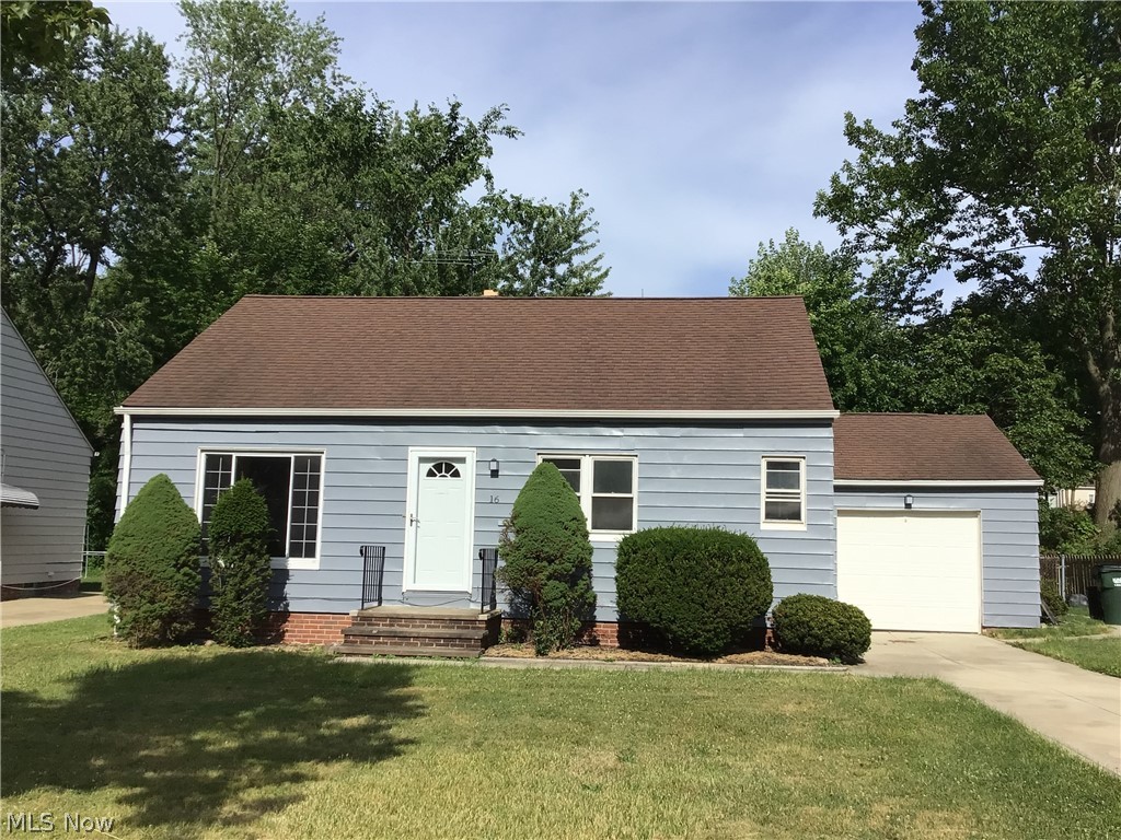 Easthaven - Residential