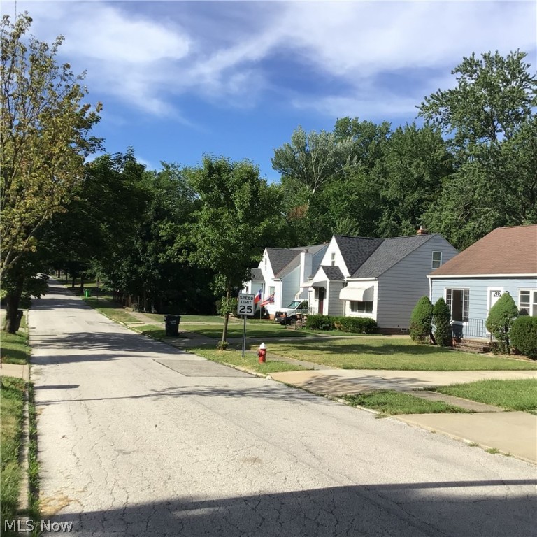 Easthaven - Residential