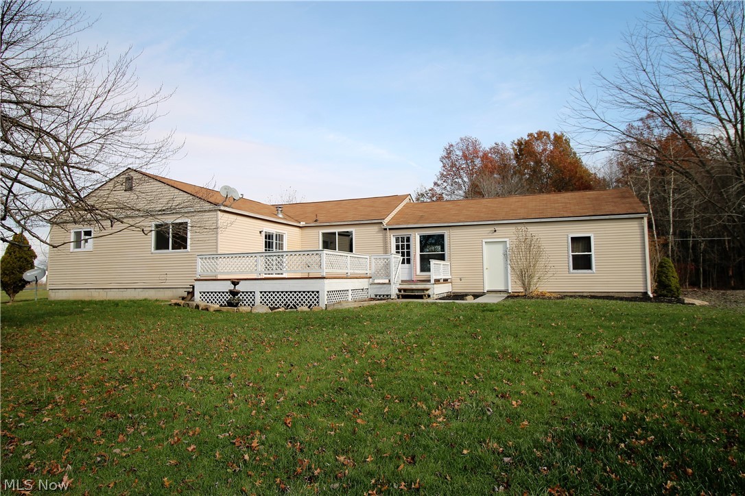 Lake Shore - Residential