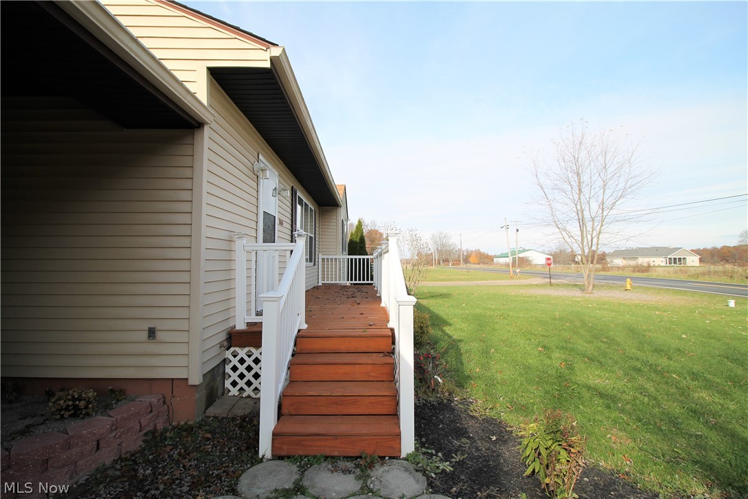 Lake Shore - Residential
