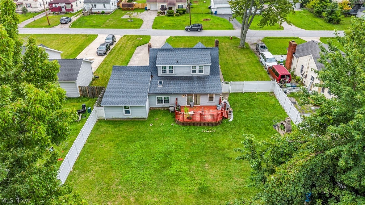 34031 Victor Drive