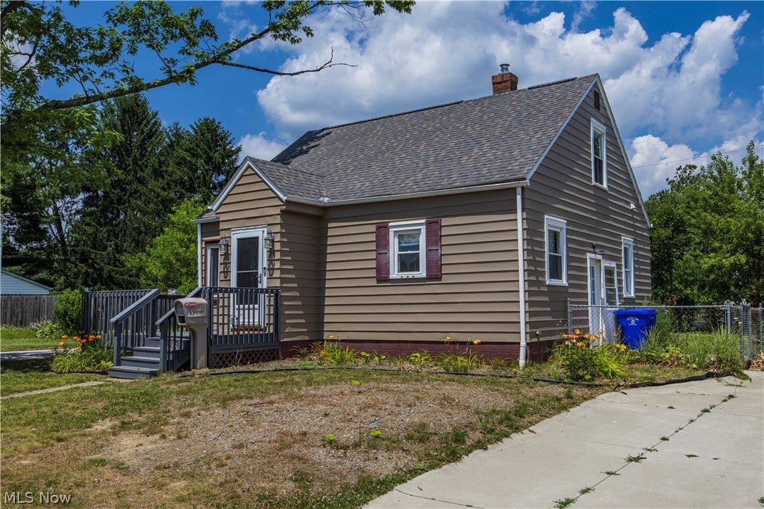 33 Pierce Avenue