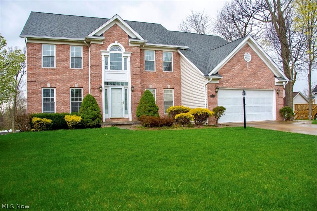 Cherryshire Woods - Residential