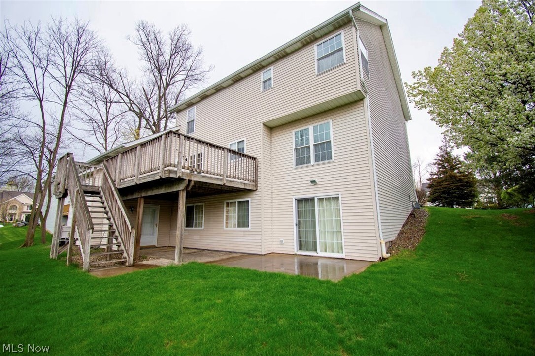 Cherryshire Woods - Residential