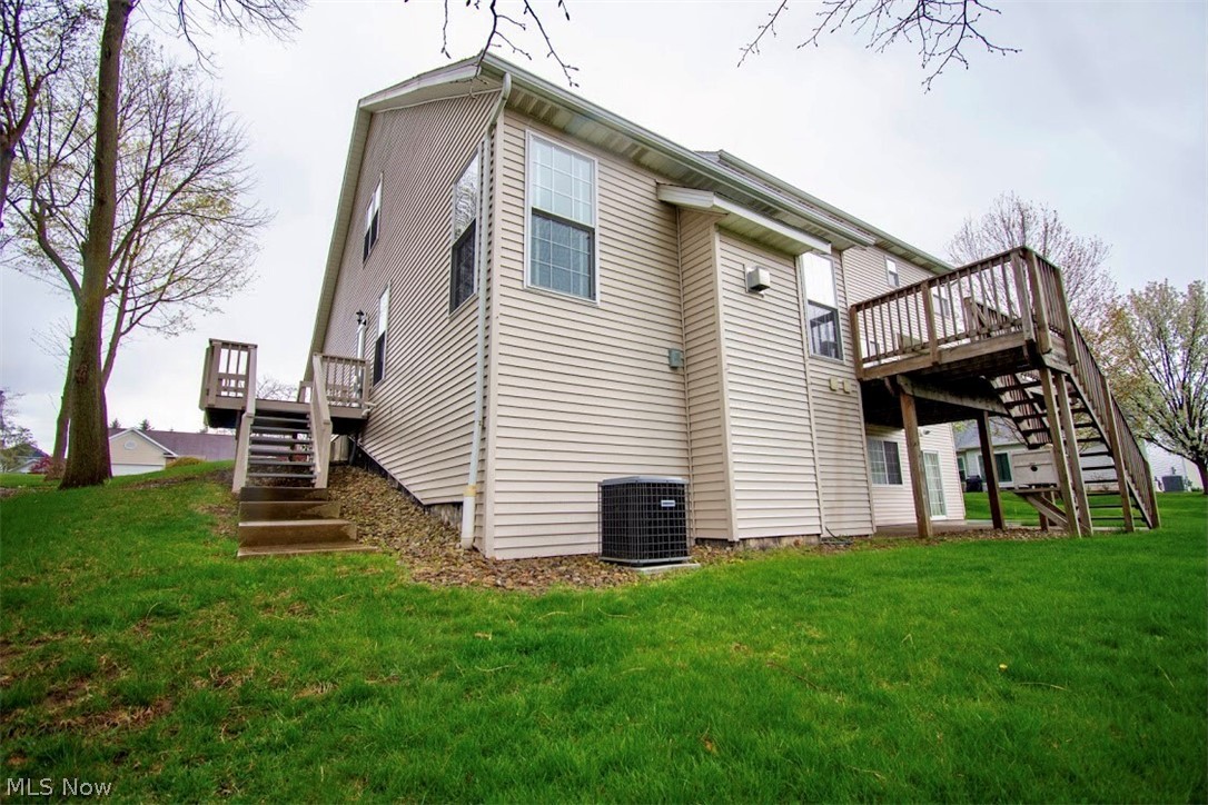 Cherryshire Woods - Residential
