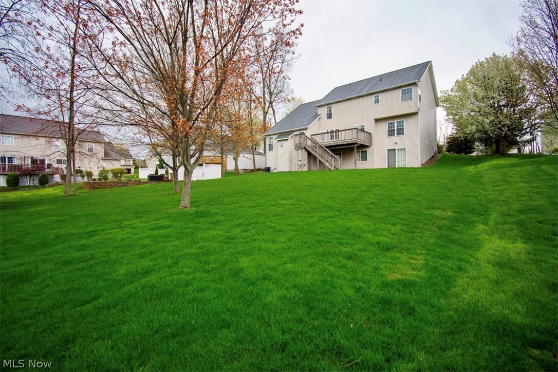 Cherryshire Woods - Residential