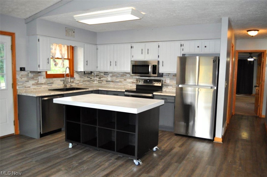 Apple Valley - Residential