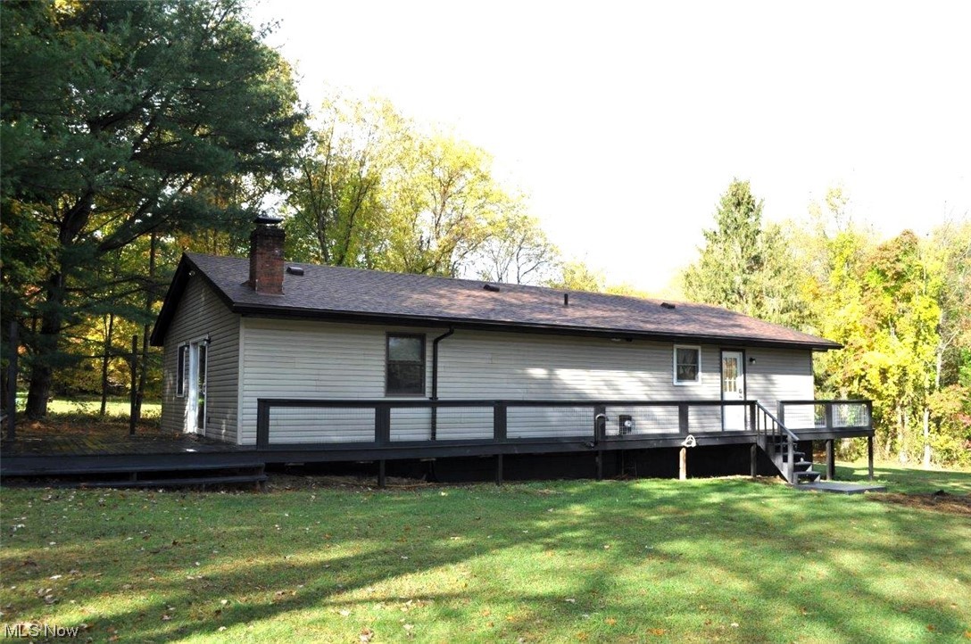 Apple Valley - Residential