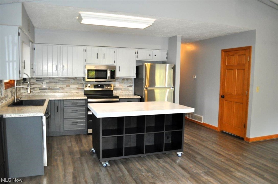 Apple Valley - Residential