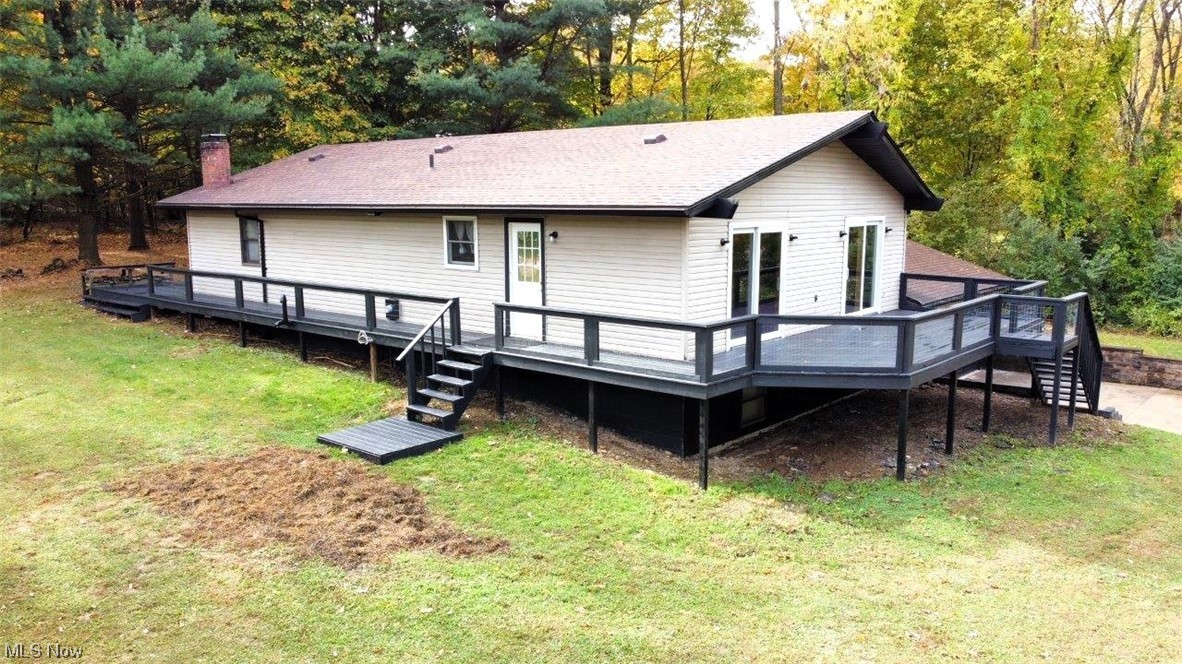 Apple Valley - Residential