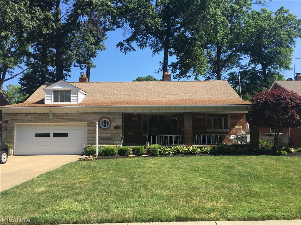 Costanza 03 - Residential