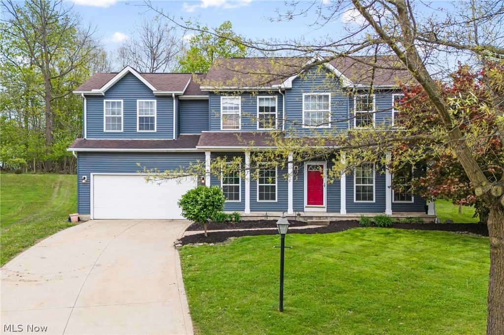 Photo of 630 Tremain Place, Medina, OH 44256 (MLS # 5207368)