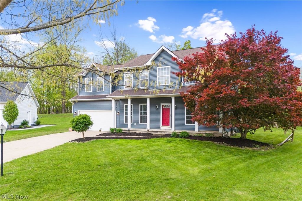 Photo of 630 Tremain Place, Medina, OH 44256 (MLS # 5207368)