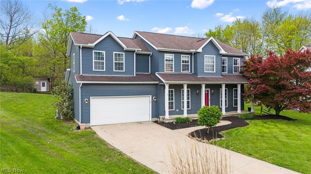 Photo of 630 Tremain Place, Medina, OH 44256 (MLS # 5207368)