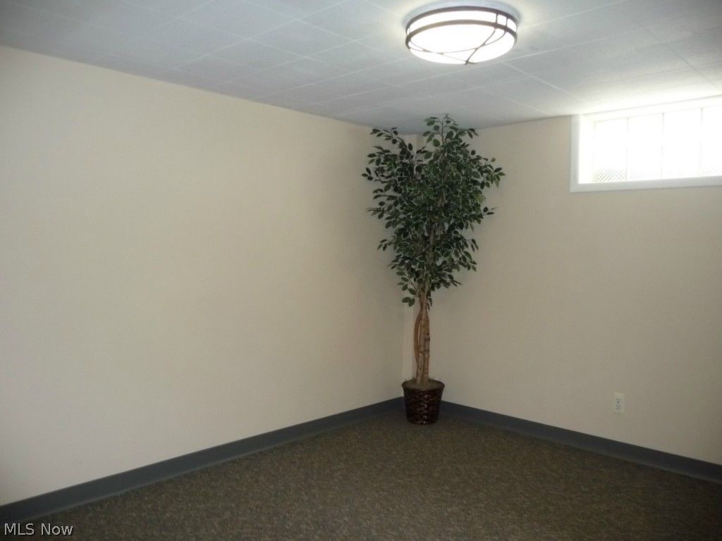 Parkway Allotment - Residential